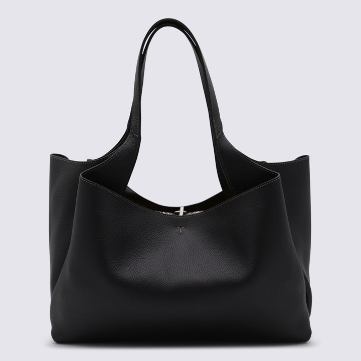 Tod'S Bags - Blacks and greys | 2de7d2a5fa55ffa1189afd6ad7558d6247cfe682