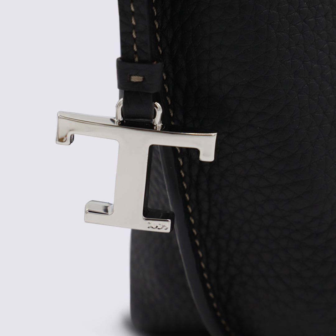 Tod'S Bags - Blacks and greys | 8ff3358ceff13419f2d32ae8b78a62d6881fc283