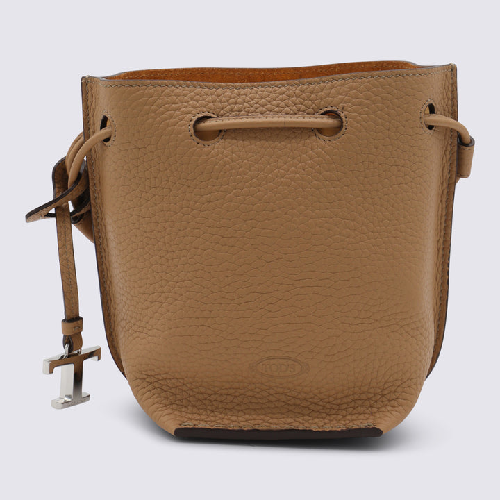 Tod'S Bags - Brown | 2d045d7696a29a9b1a3bb770423019939fca7d4d