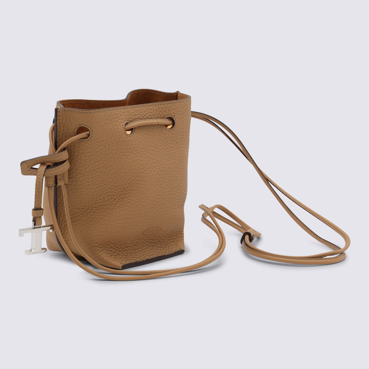 Tod'S Bags - Brown | 4a29595ac0228d81f5f897d4a11fac792226a60b
