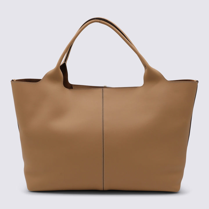 Tod'S Bags - Brown | b1f98817a857ce3cad8748e1a2b901058a4bcd45