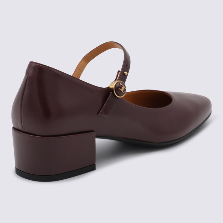 Tod'S With Heel - KRAFT CHIARO | aeac19da61ac63b3724c1c8138bec166602c7a29