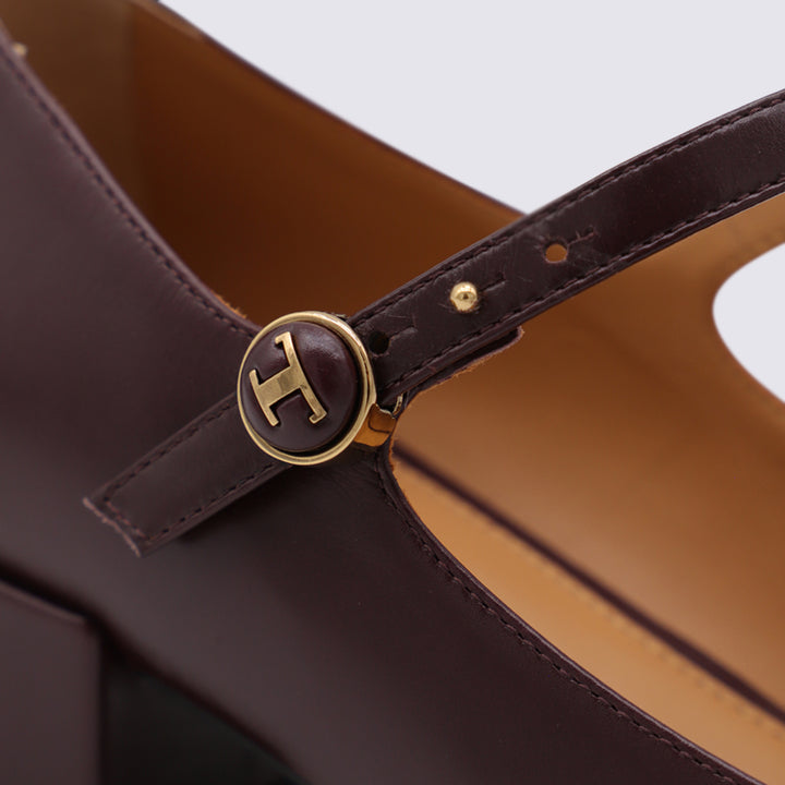 Tod'S With Heel - KRAFT CHIARO | 3c90c094cbb730d2eb9f27c2cb4afa94b3c9f981