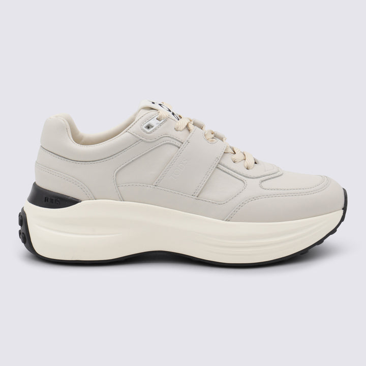 Tod'S Sneakers - BIANCO LATTE | 24df5a647710f5ca5a90714465238bebf5595f8e