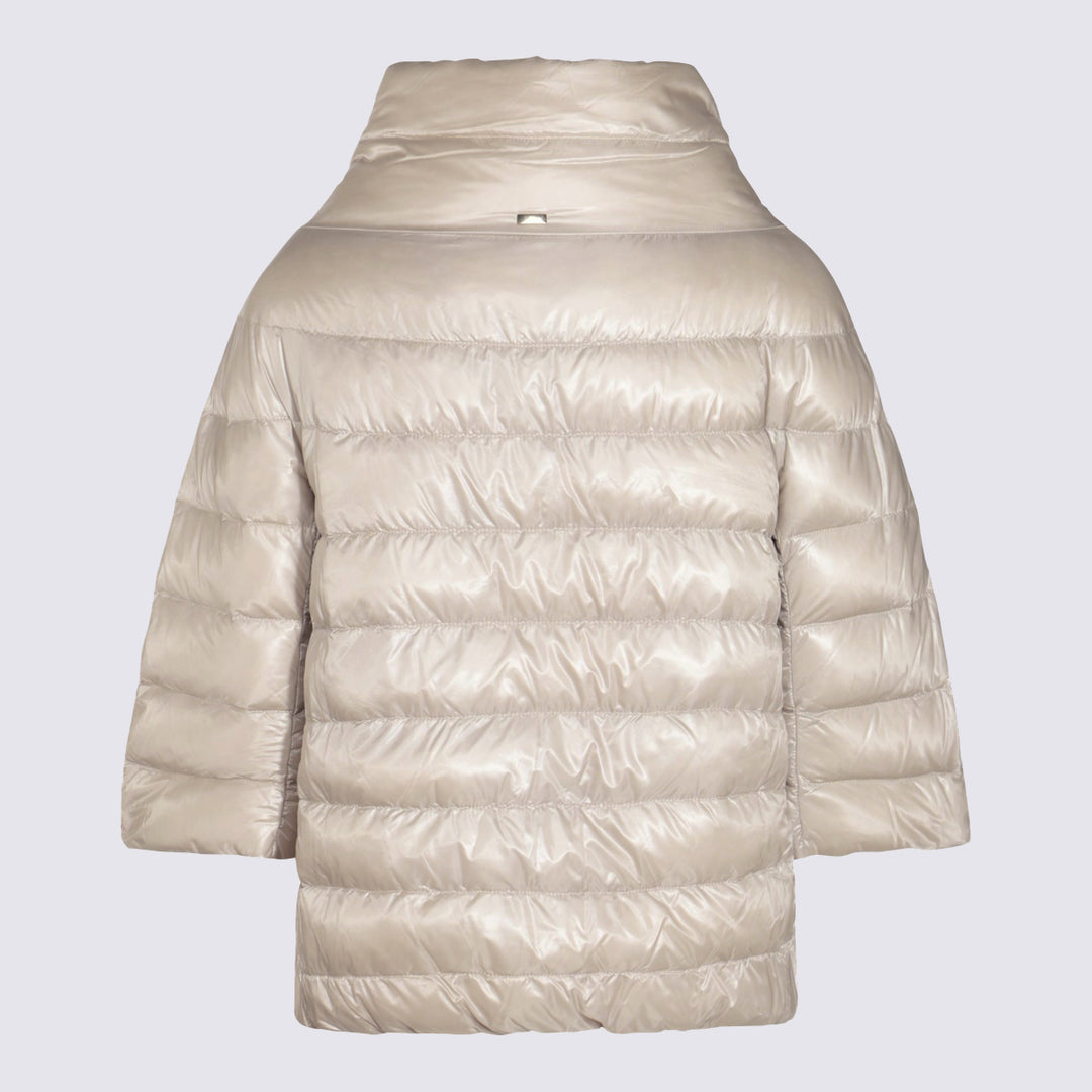 Herno Coats - CHANTILLY | fd52051ee4029a64bb36db77a6cd16877982d13c