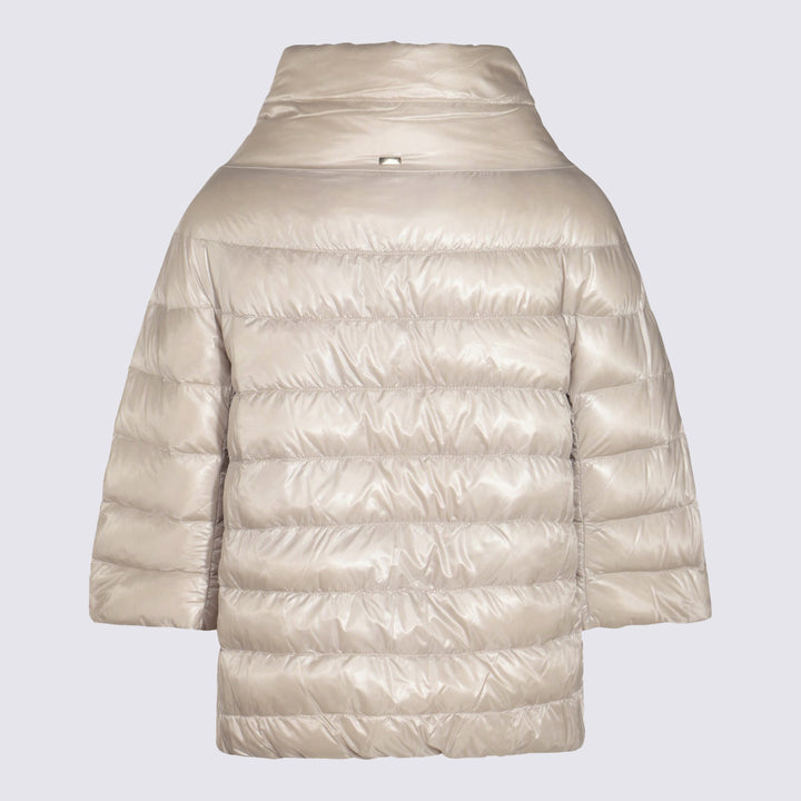 Herno Coats - CHANTILLY | fd52051ee4029a64bb36db77a6cd16877982d13c