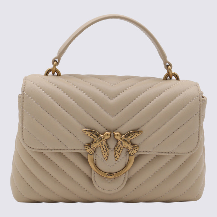 Pinko Bags - Light and natural | fc2a9c129af9be0d8a3b40f9319422fec33690c5