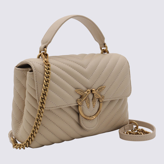 Bags Light And Natural