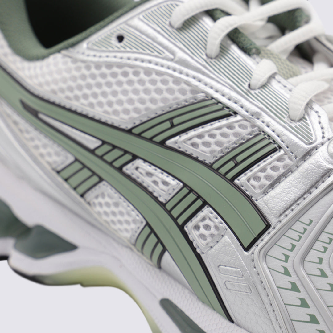 Asics Sneakers - WHITE/SLATE GREY | 39094c11fa5c5a92414c8b5342ba140da0b7c679