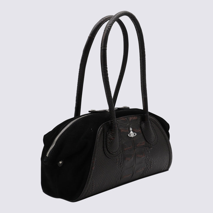 Vivienne Westwood Bags - BROWN/BLACK | 030cea899229f1d41bd18fd5fac280da8afce378