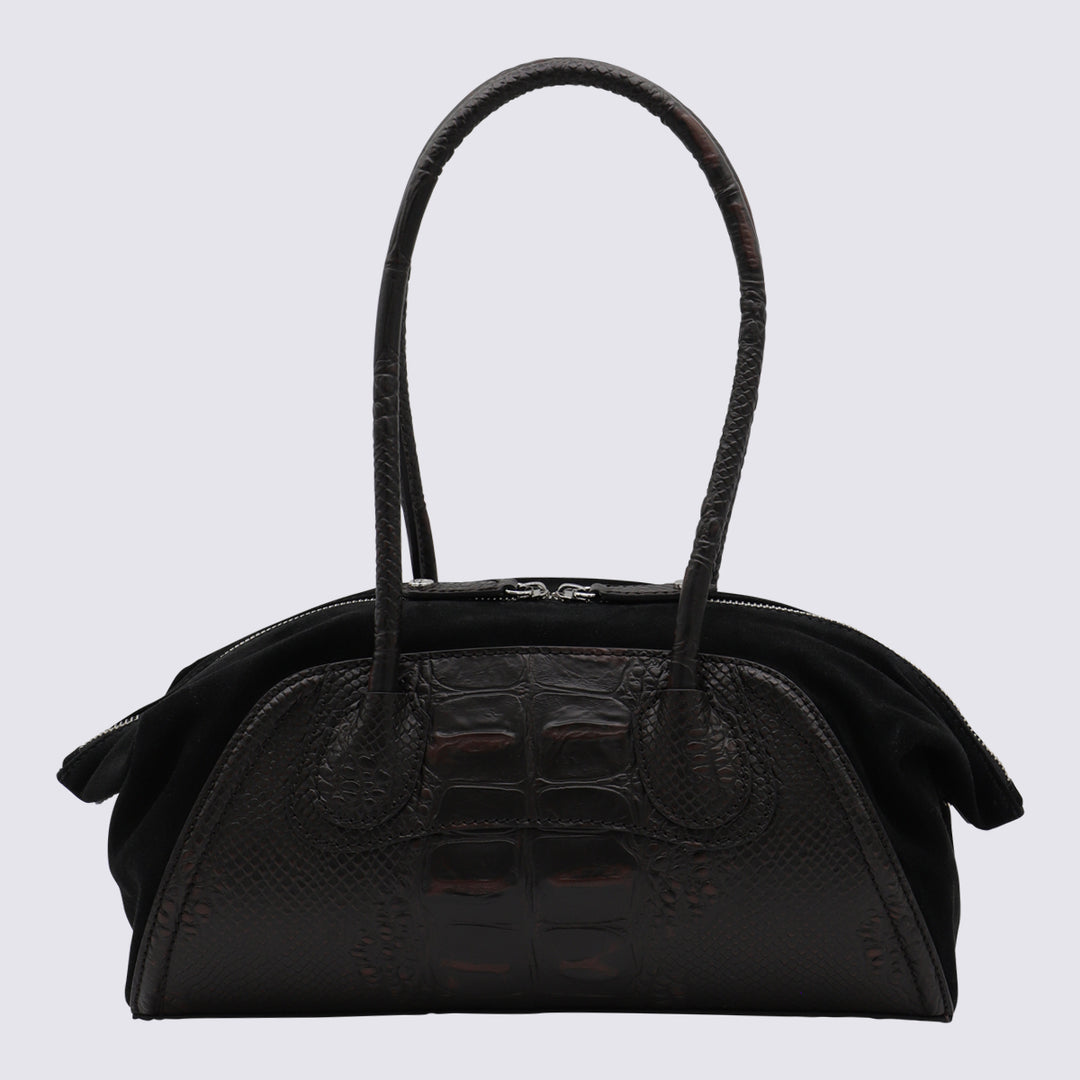 Vivienne Westwood Bags - BROWN/BLACK | b168a65c3ffb93d677ad1beb9b5320775e8f2631