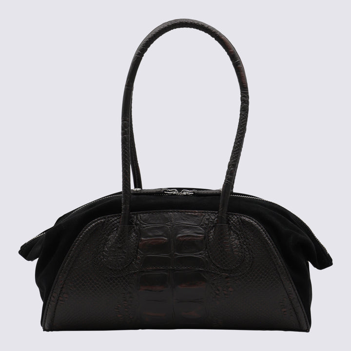 Vivienne Westwood Bags - BROWN/BLACK | b168a65c3ffb93d677ad1beb9b5320775e8f2631