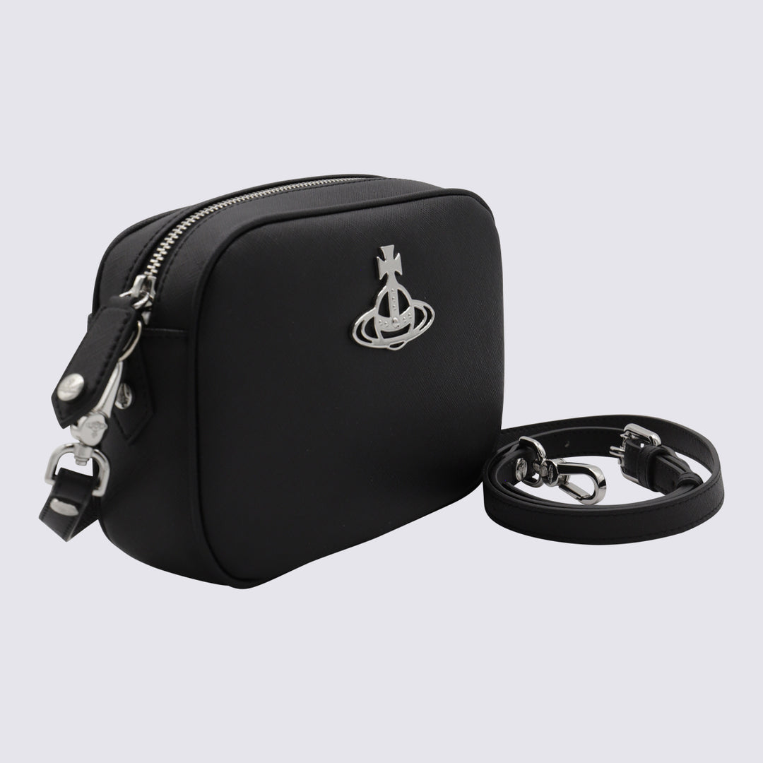 Vivienne Westwood Bags - Blacks and greys | 004477253bd95acea3f26725bee167fd3998eb70