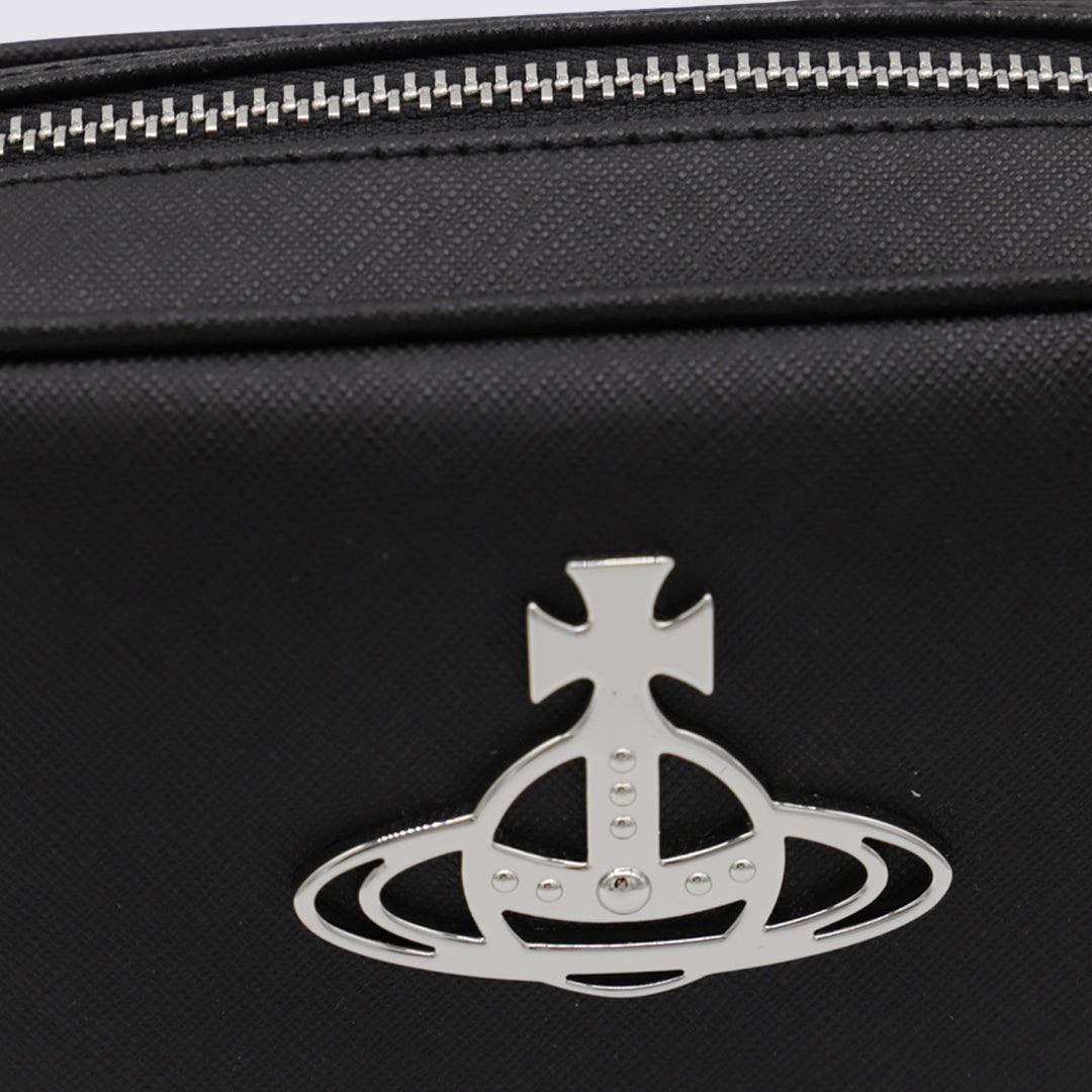 Vivienne Westwood Bags - Blacks and greys | cd2a21102ec8816989905a4cd1f7573530b65d2e