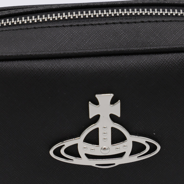 Vivienne Westwood Bags - Blacks and greys | cd2a21102ec8816989905a4cd1f7573530b65d2e