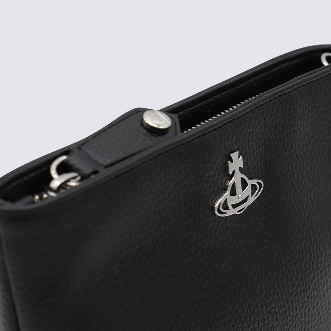 Vivienne Westwood Bags - Blacks and greys | 51ee7730f89790808d6c76177262eb1f98350fc5