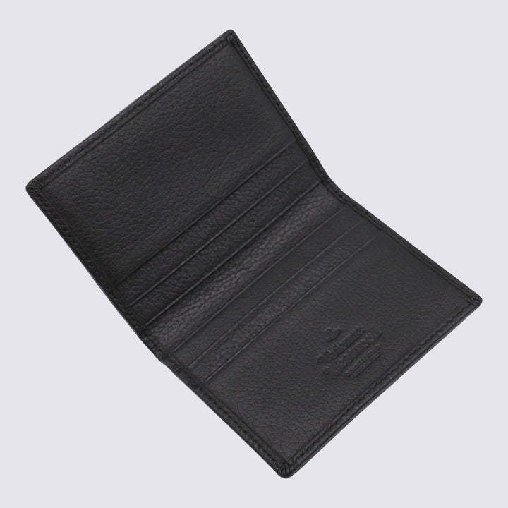 Vivienne Westwood Wallets - Blacks and greys | 84a02dafee0f77cd73631628973daec9540d57ff