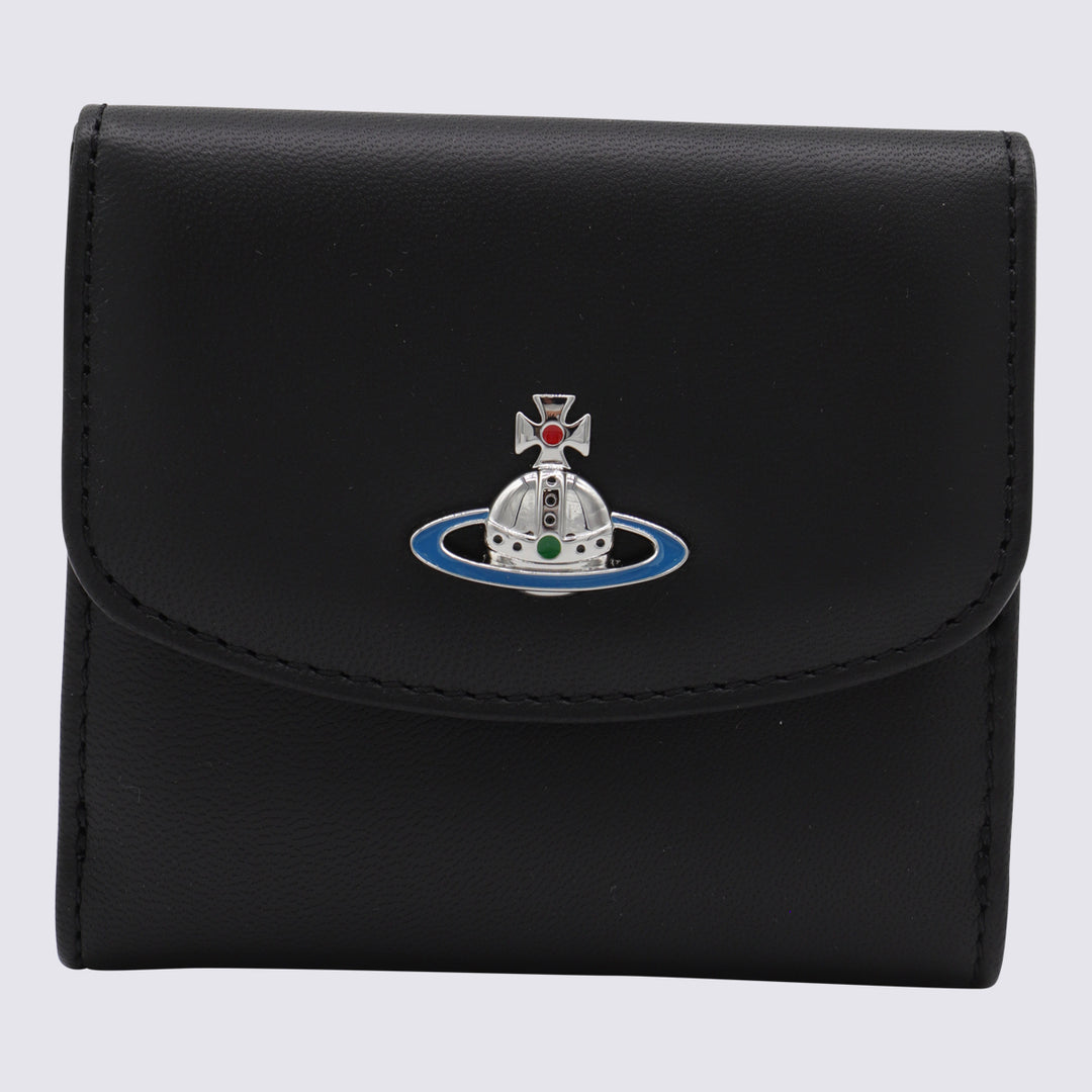 Vivienne Westwood Wallets - Blacks and greys | 97795fd623f2692362539dbaffdfef63a40de661