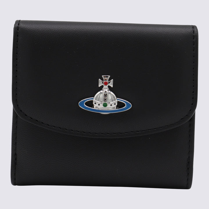 Vivienne Westwood Wallets - Blacks and greys | 97795fd623f2692362539dbaffdfef63a40de661