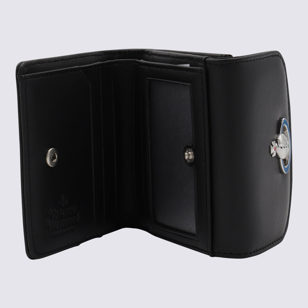 Vivienne Westwood Wallets - Blacks and greys | 1128fb4153b451331a133eb0427e8f262f212ee0