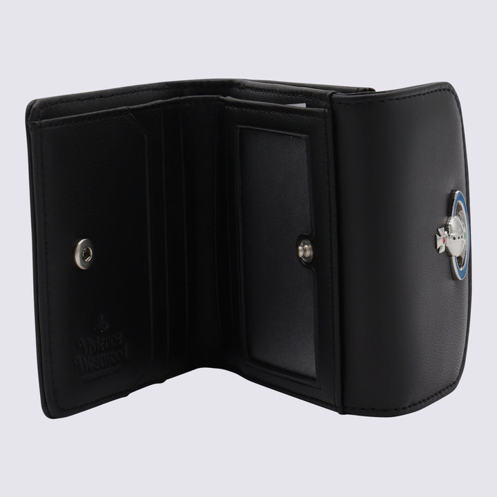 Vivienne Westwood Wallets - Blacks and greys | 1128fb4153b451331a133eb0427e8f262f212ee0