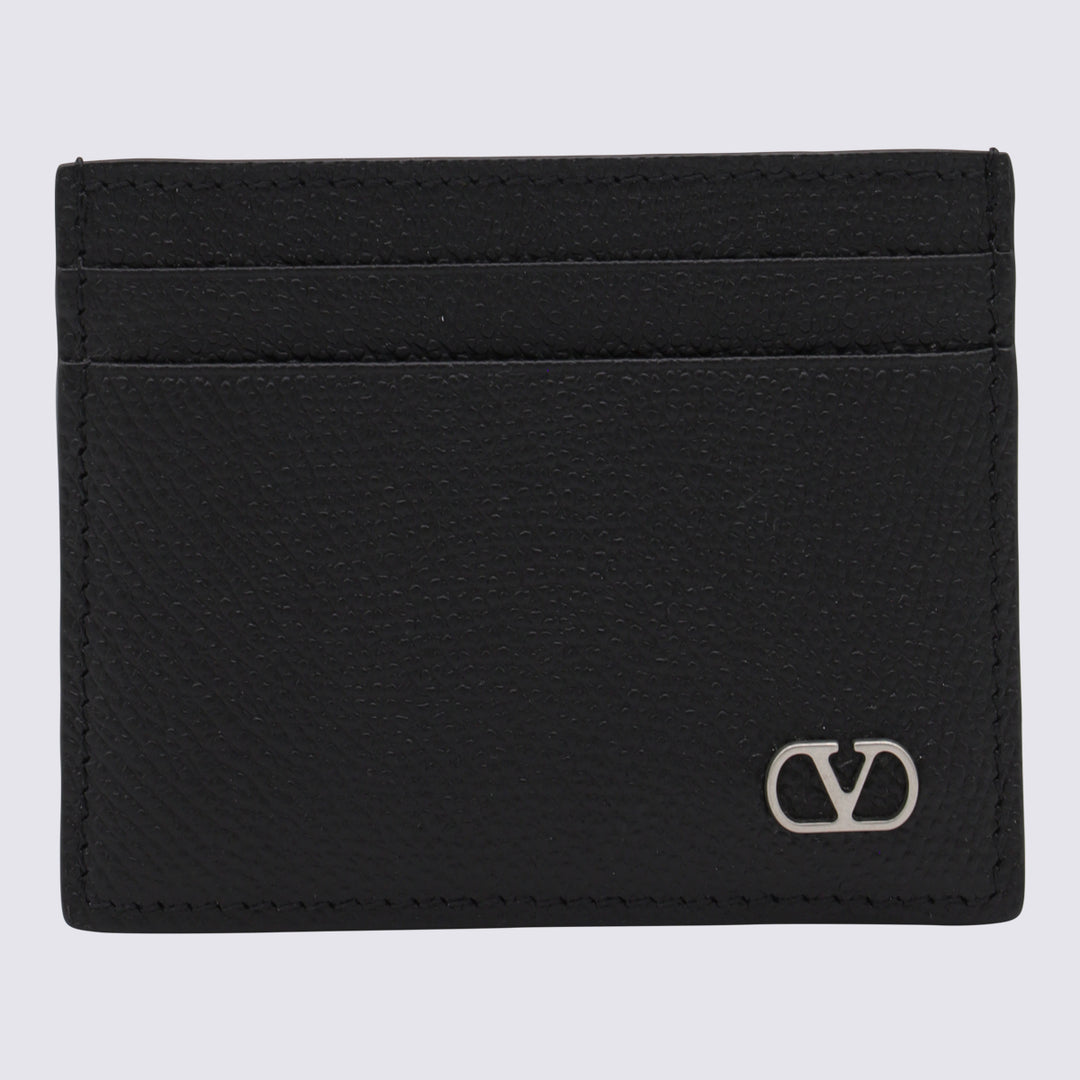 Valentino Garavani Wallets - Blacks and greys | 75e4e124342c20634fb2355eeacff491b0a3afd2