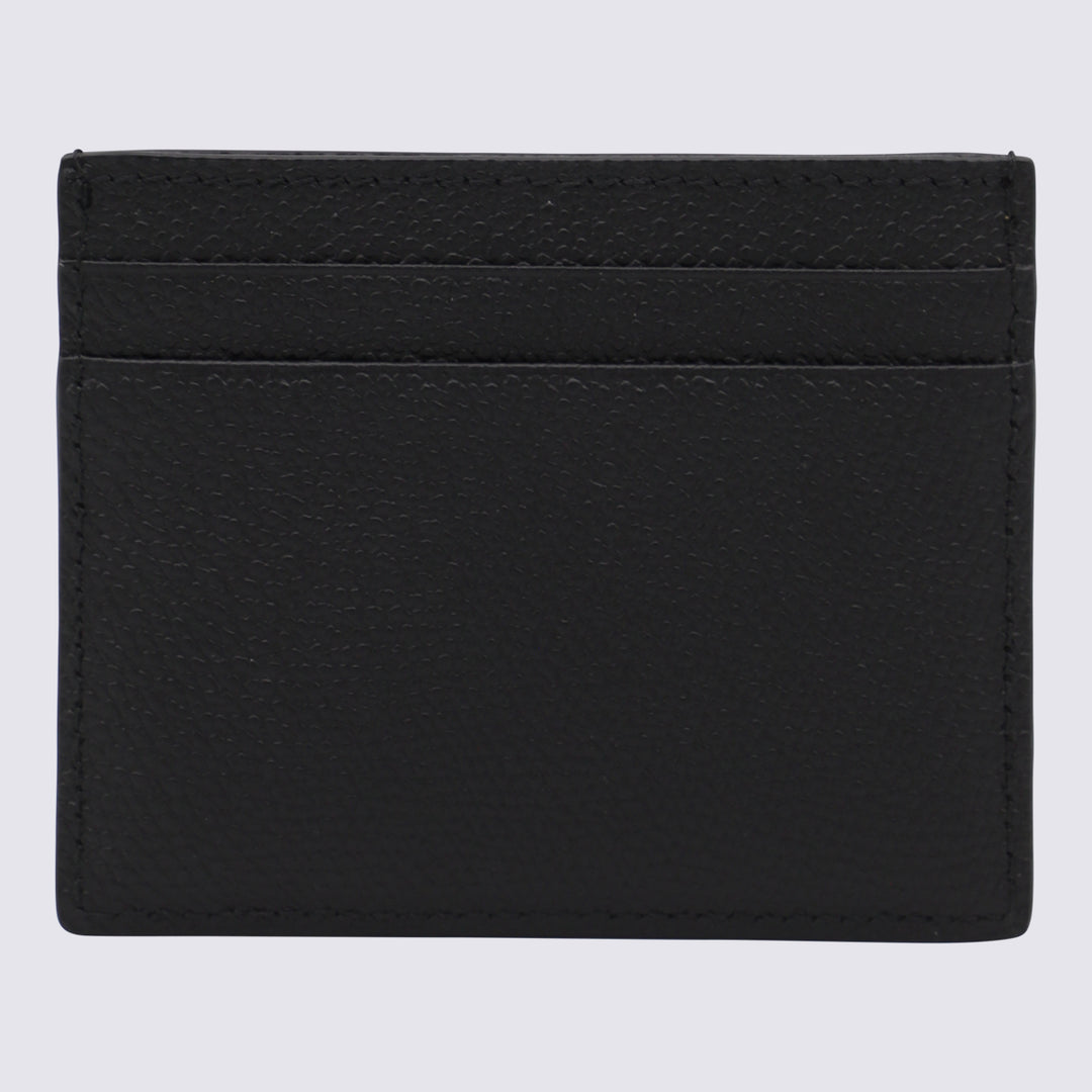 Valentino Garavani Wallets - Blacks and greys | 31b7d8bb1afadf457a9bb9e57948127b722fece4