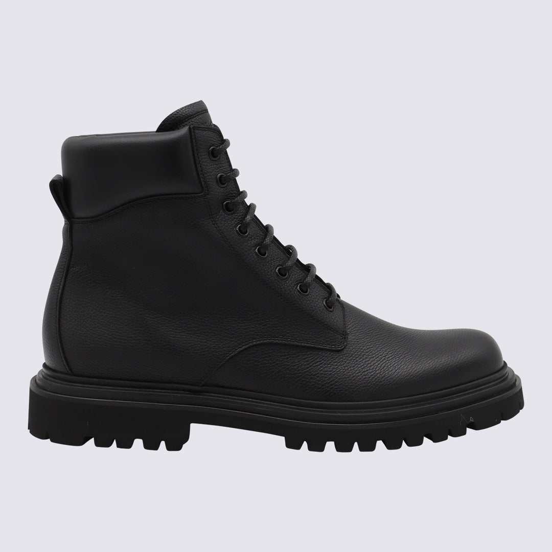 Dolce & Gabbana Boots - Blacks and greys | 68184a660bbc4b17e7402e623c31da77944cfbdf