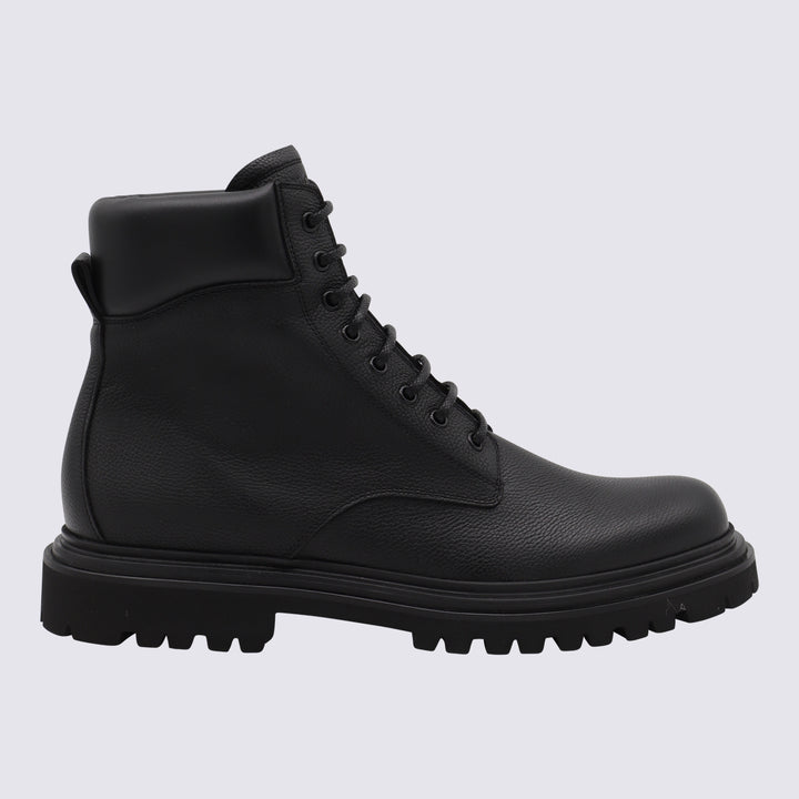 Dolce & Gabbana Boots - Blacks and greys | 68184a660bbc4b17e7402e623c31da77944cfbdf