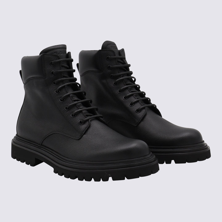 Dolce & Gabbana Boots - Blacks and greys | cbb8af1f3cd9511e71966922400915e2dea4aac6