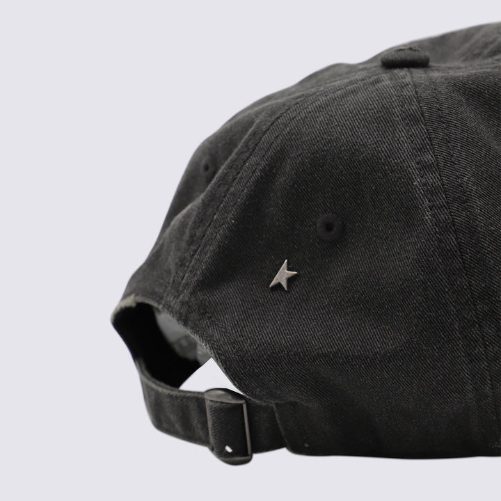 Golden Goose Hats - Blacks and greys | 755995a4a6b8ffd1288be2ff280aa19f1aa235e6