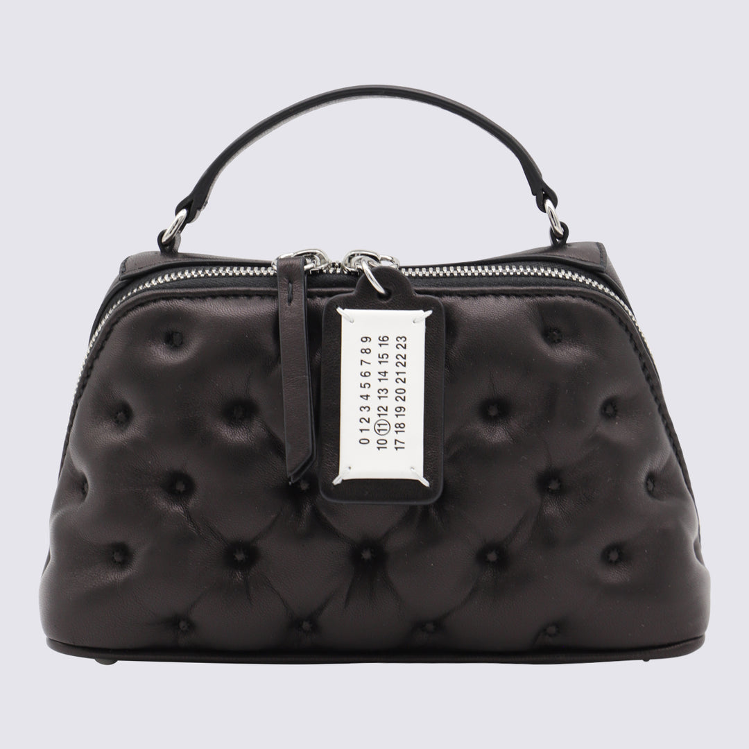 Maison Margiela Bags - Blacks and greys | 14c0b89c625a7a749268d7bb9ed6900c89f7f175