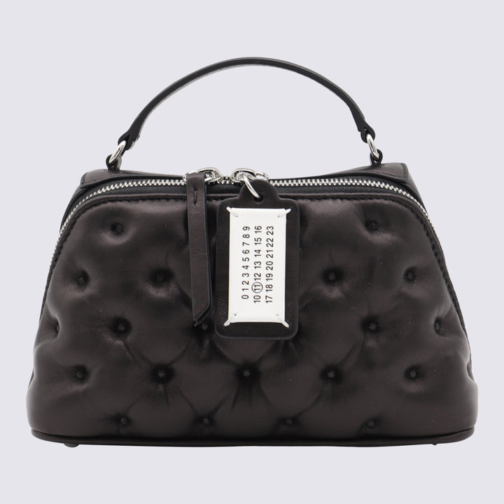 Maison Margiela Bags - Blacks and greys | 14c0b89c625a7a749268d7bb9ed6900c89f7f175