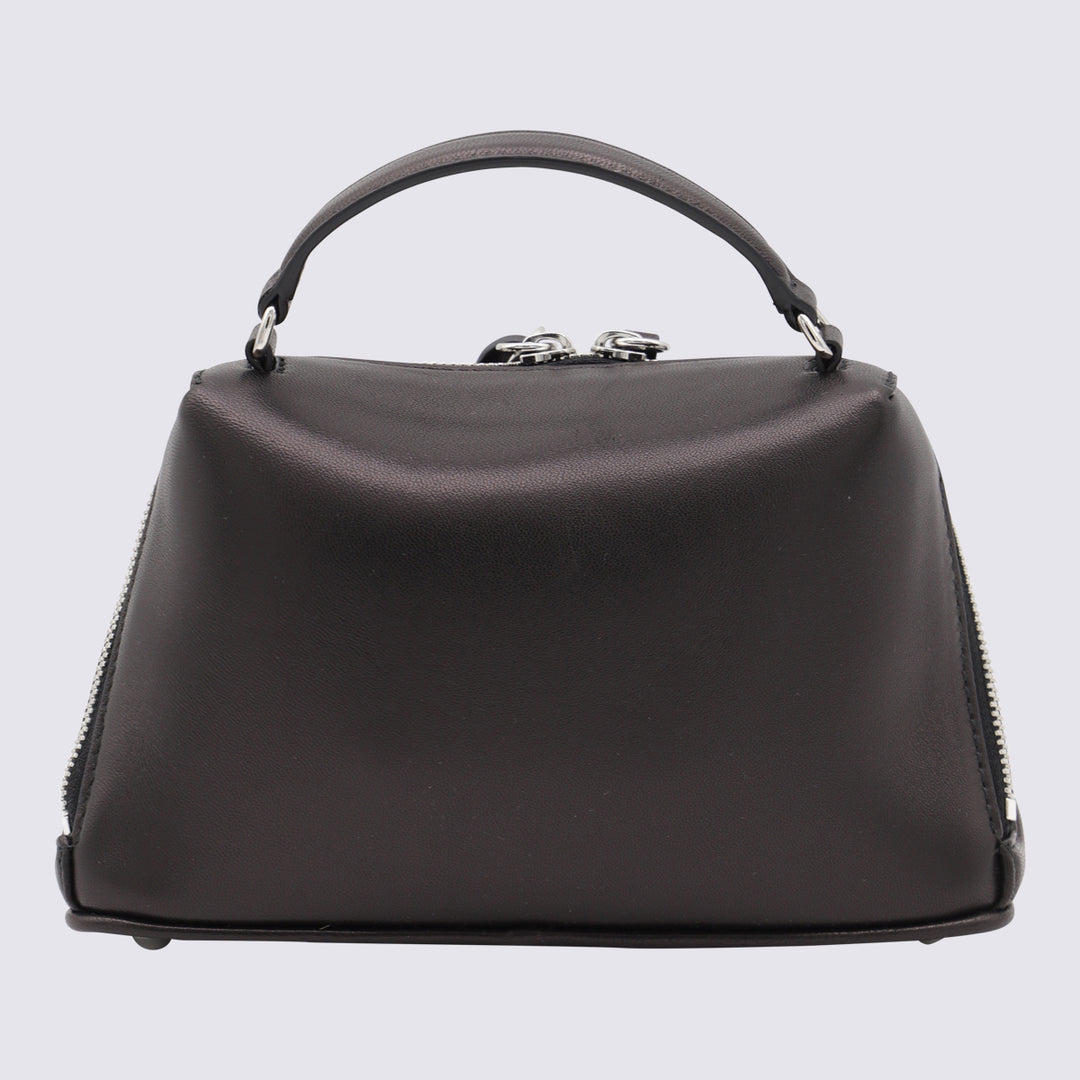 Maison Margiela Bags - Blacks and greys | 1bdd490ff913089358daf2a742c244e76f698175