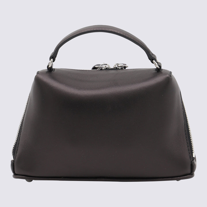 Maison Margiela Bags - Blacks and greys | 1bdd490ff913089358daf2a742c244e76f698175