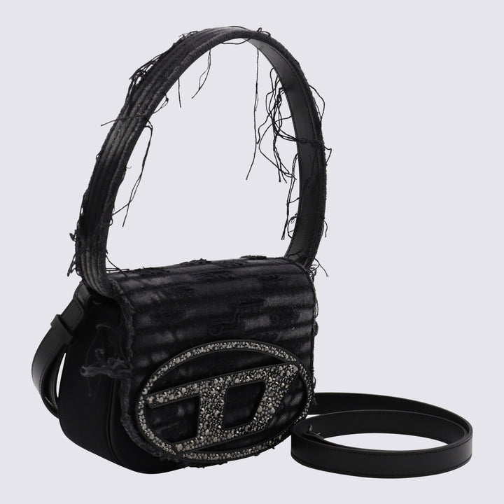 Diesel Bags - Blacks and greys | 4cdcc78013d0ebecb9855e56f23b249d0c06ad9d