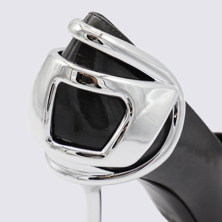 Diesel With Heel - Blacks and greys | ee174c07f89a6d6a93e7b045c9006695feda258b