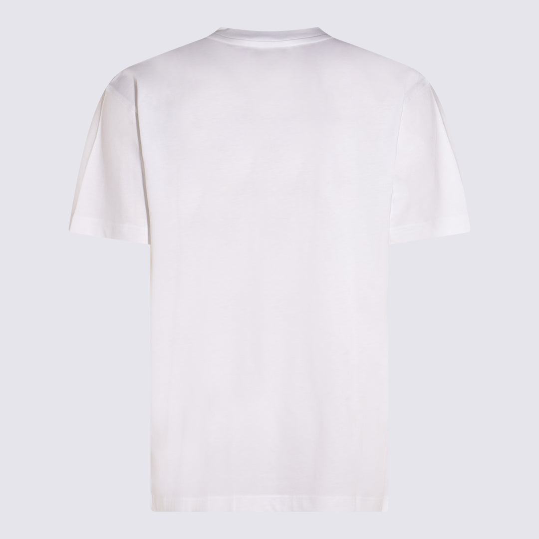 Moschino T-shirts and Polos - Light and natural | 56d4b71fd50a7a3d0d3e11d89385a5d31170c771