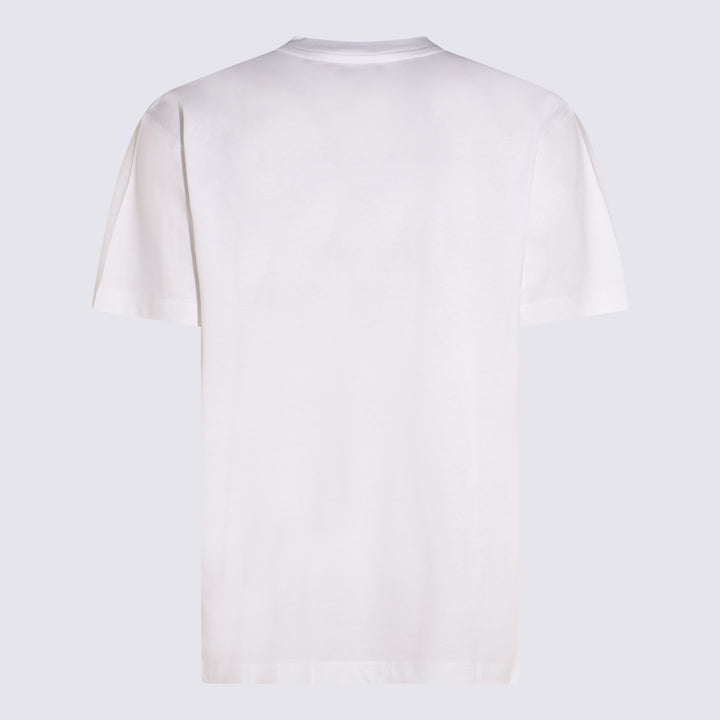 Moschino T-shirts and Polos - Light and natural | 56d4b71fd50a7a3d0d3e11d89385a5d31170c771