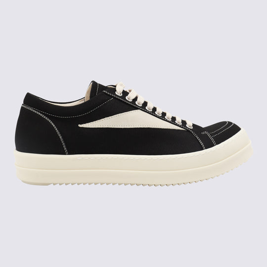 Sneakers Black/Milk
