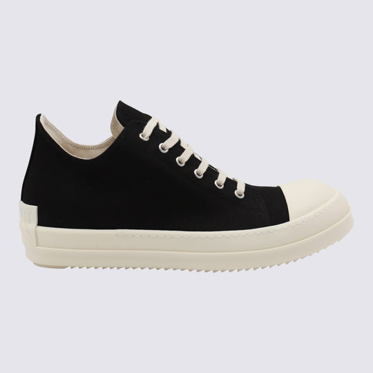 Sneakers Black/Milk