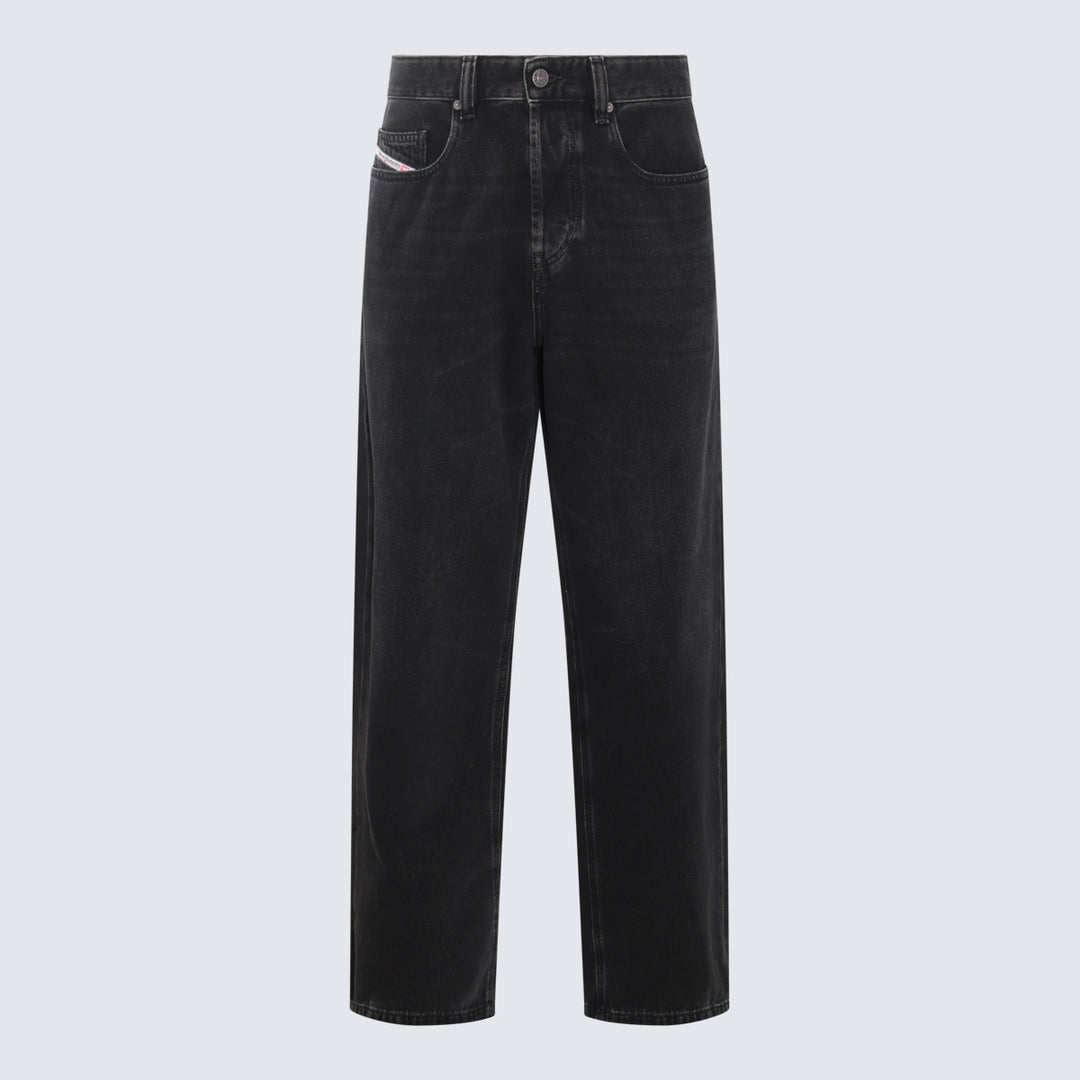 Diesel Jeans - Blacks and greys | 73710289f418791405981507652f3b2a2460d539