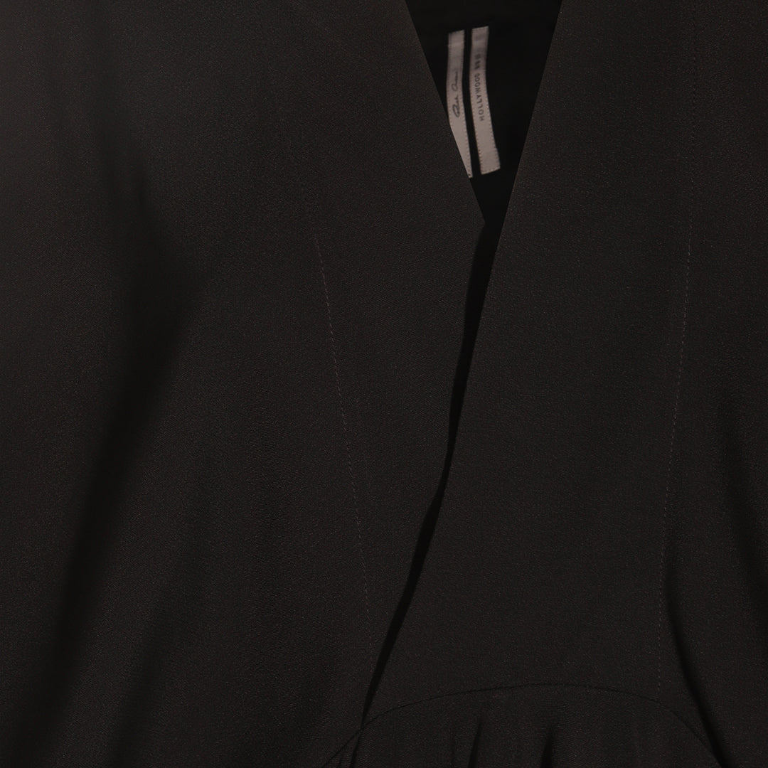 Rick Owens Dresses - Blacks and greys | e97656e40c46d91a82f2a691141d003a06d1e92c