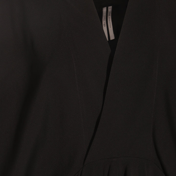 Rick Owens Dresses - Blacks and greys | e97656e40c46d91a82f2a691141d003a06d1e92c