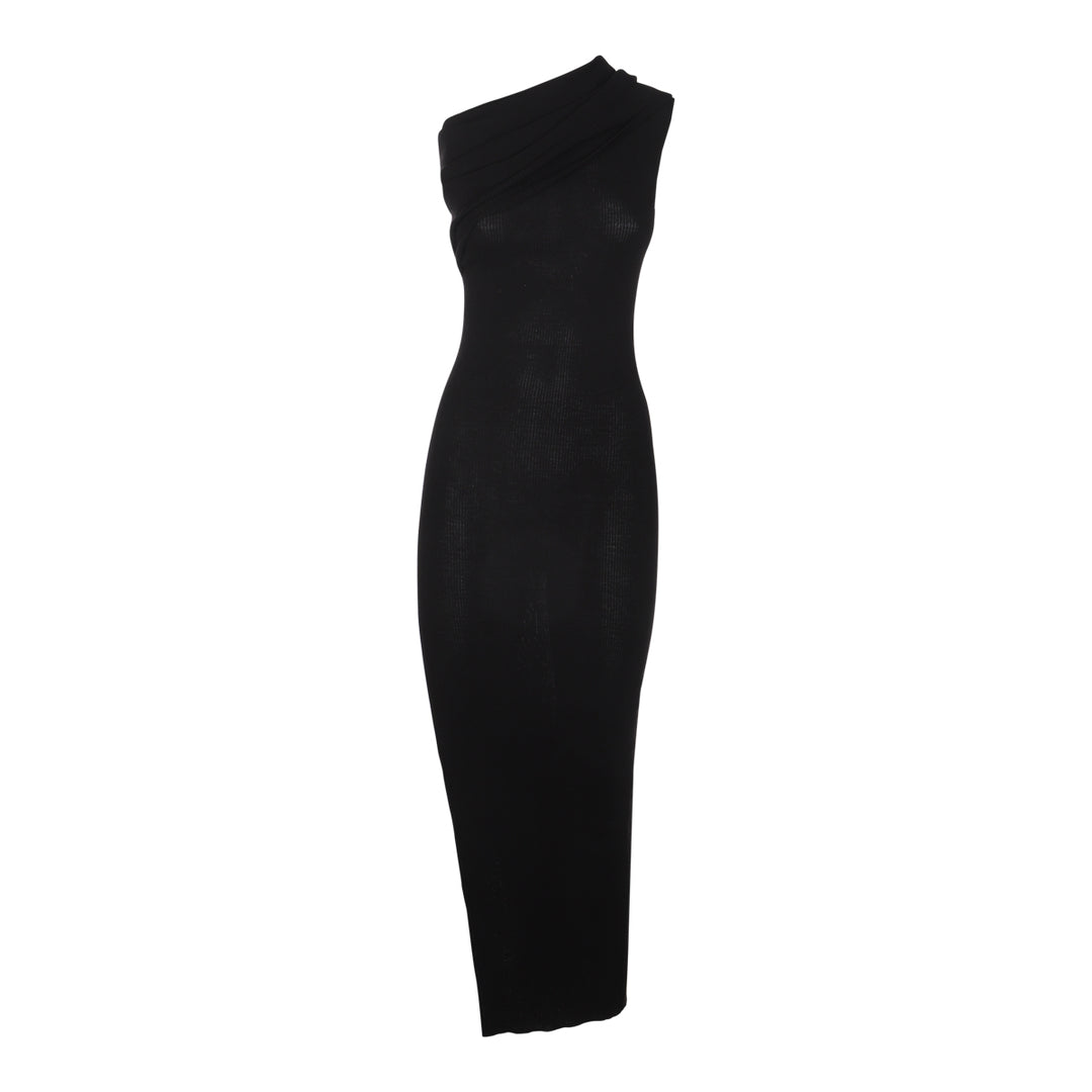 Rick Owens Dresses - Blacks and greys | fbc7411add43519b2519003b622cdbae1a7a6a86