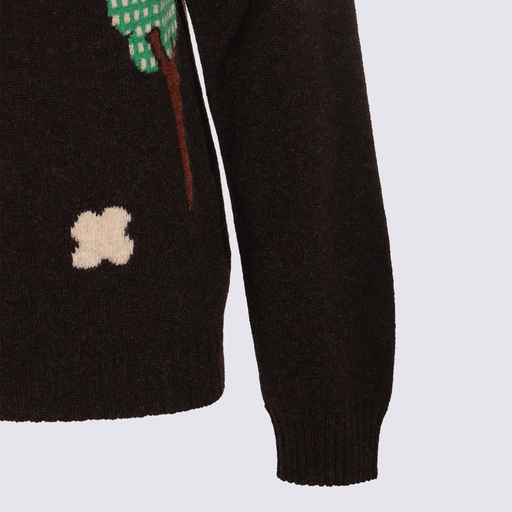 Moschino Sweaters - Bright | 815249d0785db2b4be095492b37b1c6084a96a9e