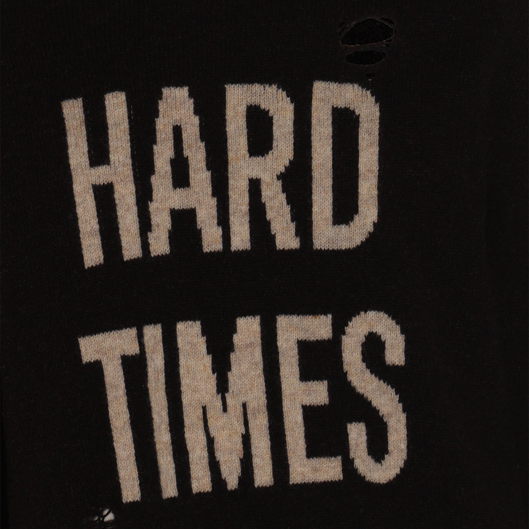 Moschino Sweaters - Brown | 768698f1fc7908914cb2c57d5a5c47ffe33dc4e3