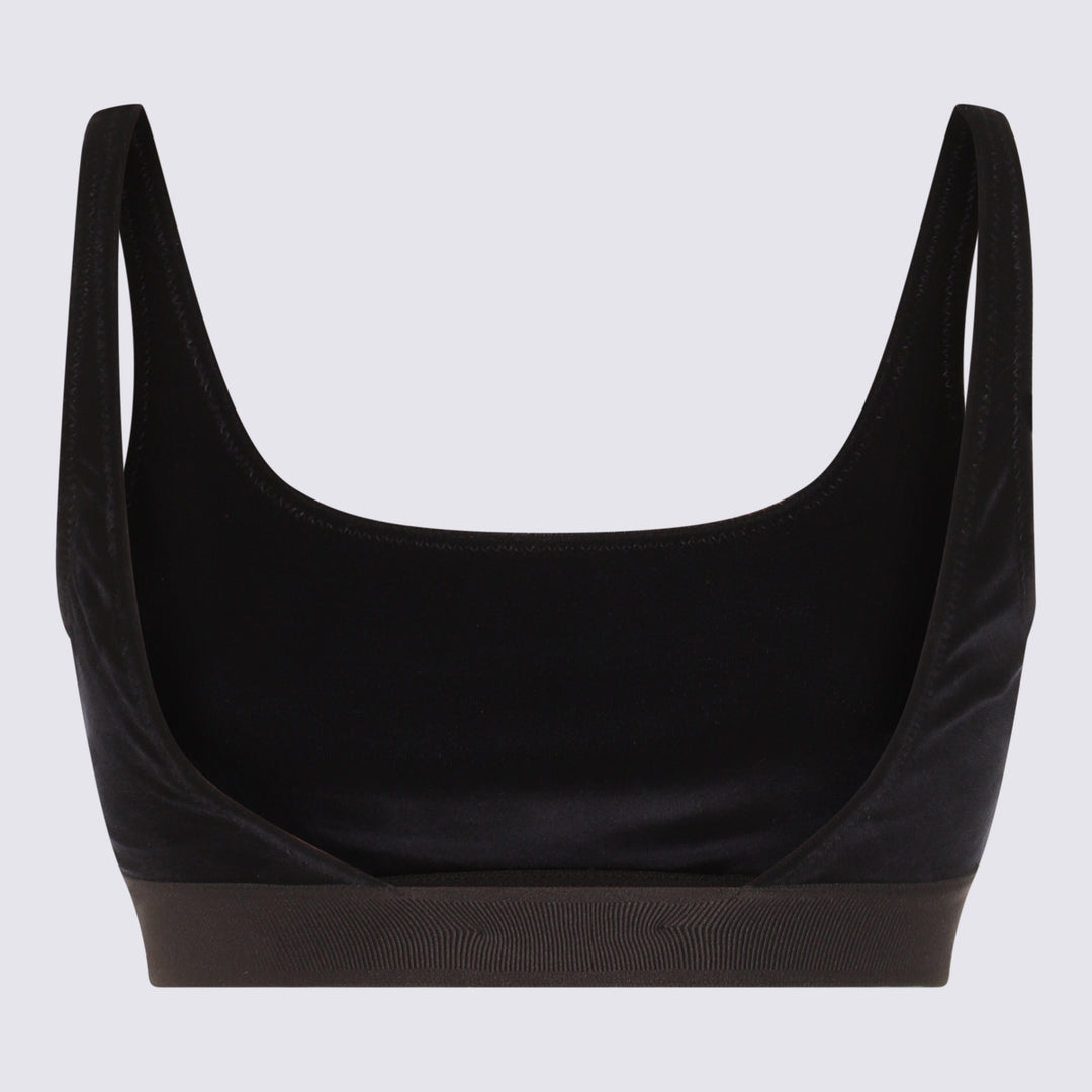 Tom Ford Top - Blue and green | a9089d9700e1c48dd3e4c0a3ab64dbab4f92aec3