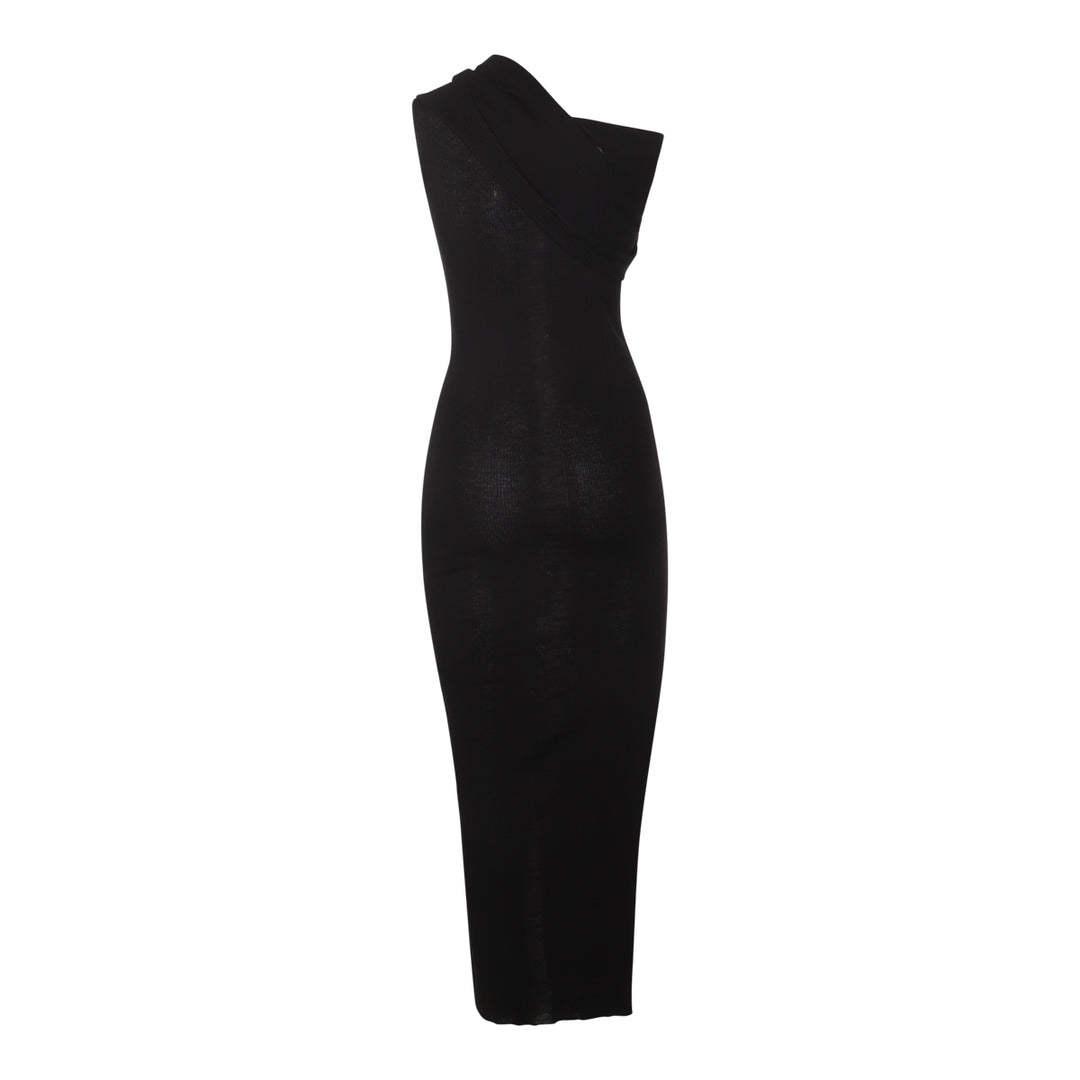 Rick Owens Dresses - Blacks and greys | 3ca2c04a5262fb577f83ea67c7f6f8045e1015e9