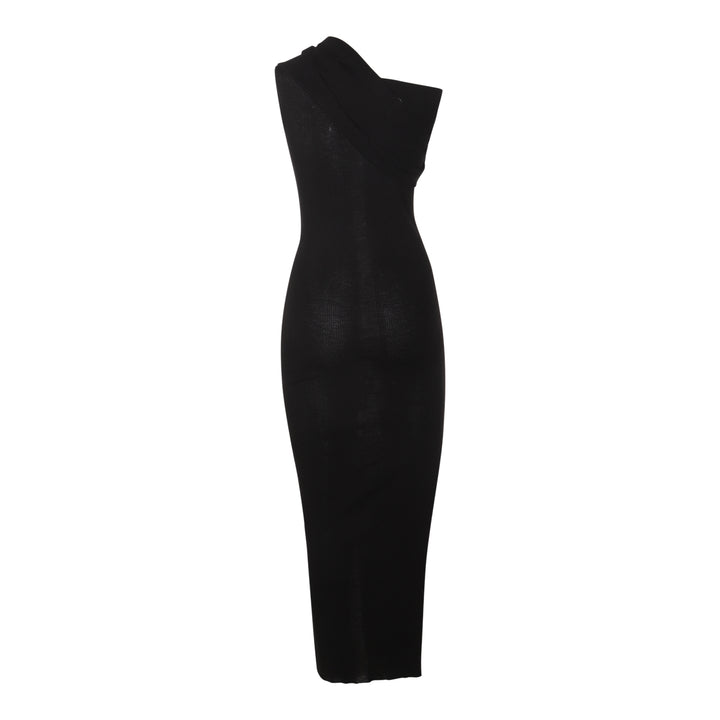 Rick Owens Dresses - Blacks and greys | 3ca2c04a5262fb577f83ea67c7f6f8045e1015e9